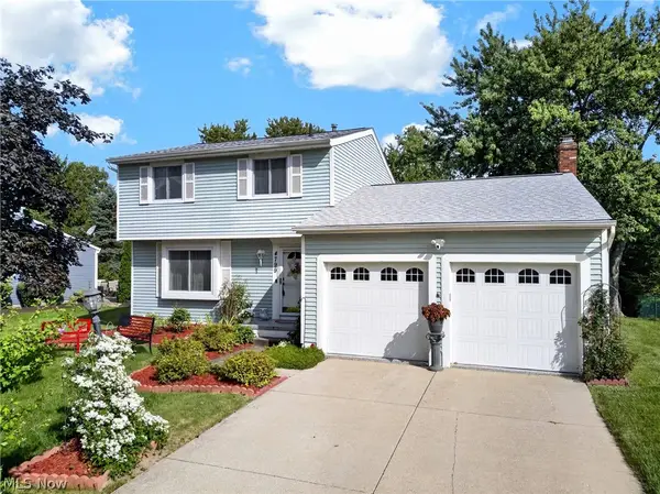 4799 Emerald Lane, Brunswick, OH 44212