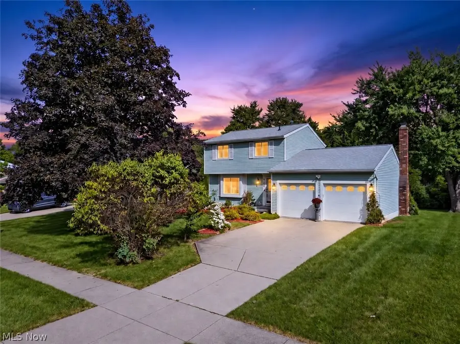 4799 Emerald Lane, Brunswick, OH 44212 - #2