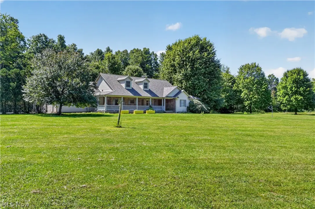 1814 Tische Road, Jefferson, OH 44047 - #1
