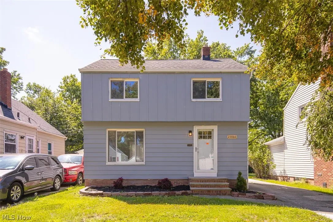 23860 Alberton Road, Euclid, OH 44123 - #1