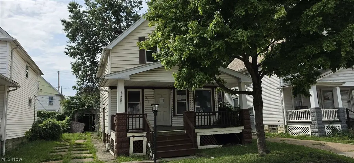 9821 Gambier Avenue, Cleveland, OH 44102 - #1