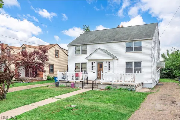 1105-1107 W 6th Street, Lorain, OH 44052