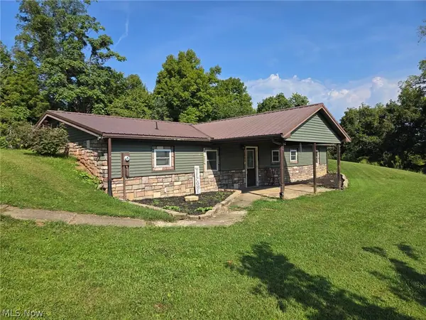 1840 E Airport Ne Road, Mcconnelsville, OH 43756