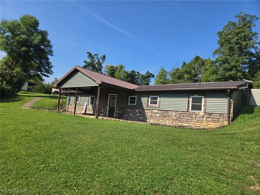 1840 E Airport Ne Road, McConnelsville, OH 43756 - #2