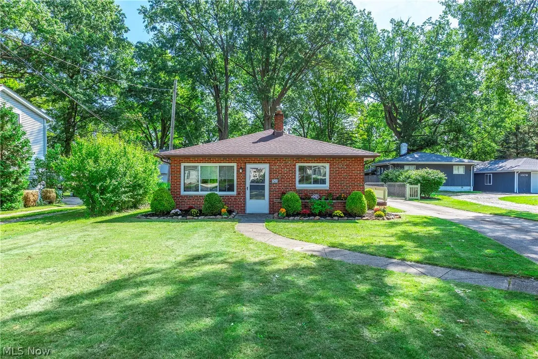 1565 Canterbury Road, Westlake, OH 44145 - #1