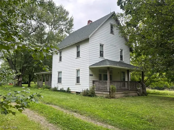 21815 Courtney Road, Alliance, OH 44601