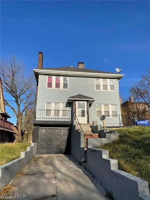 1815 Grantham Road, Cleveland, OH 44112 - #1