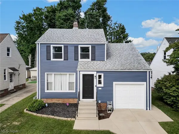 5738 W 45th Street, Parma, OH 44134