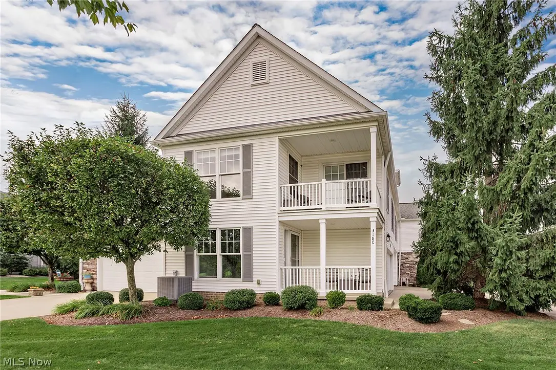 318 W Legend Court #C, Highland Heights, OH 44143 - #1