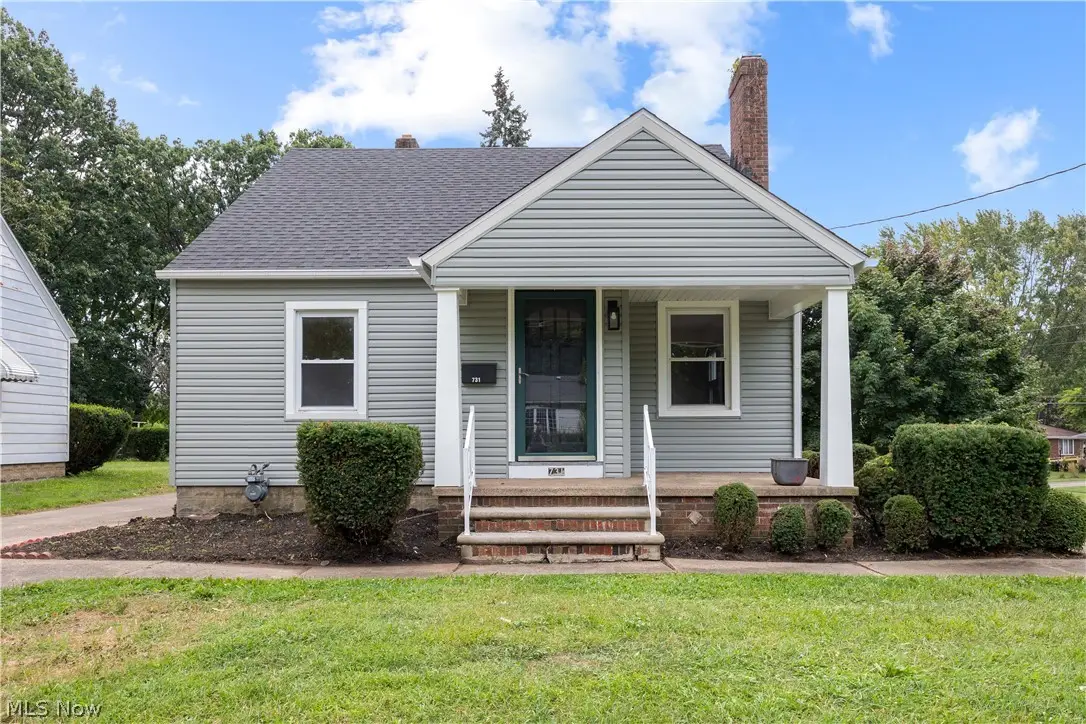 731 W 32nd Street, Lorain, OH 44052 - #1