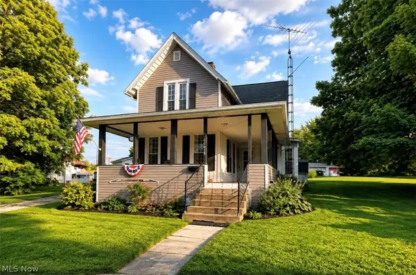 10672 Freedom Street, Garrettsville, OH 44231