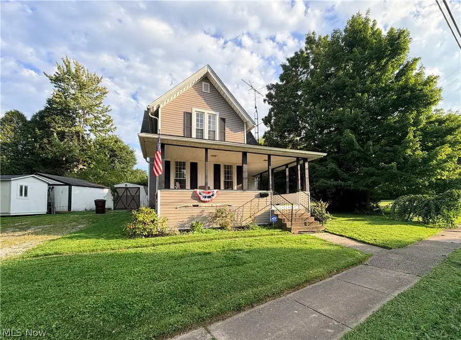 10672 Freedom Street, Garrettsville, OH 44231 - #2