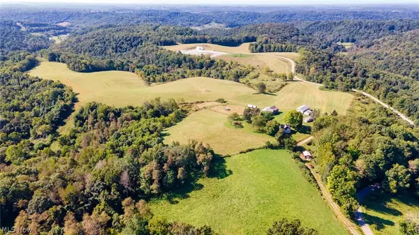 87123 Dodson Road, Scio, OH 43988