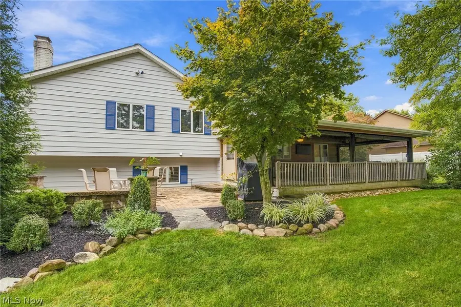 6709 Grandview Drive, Independence, OH 44131 - #2