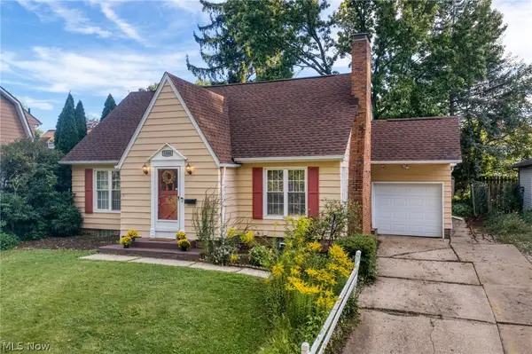 1508 Thornapple Avenue, Akron, OH 44301