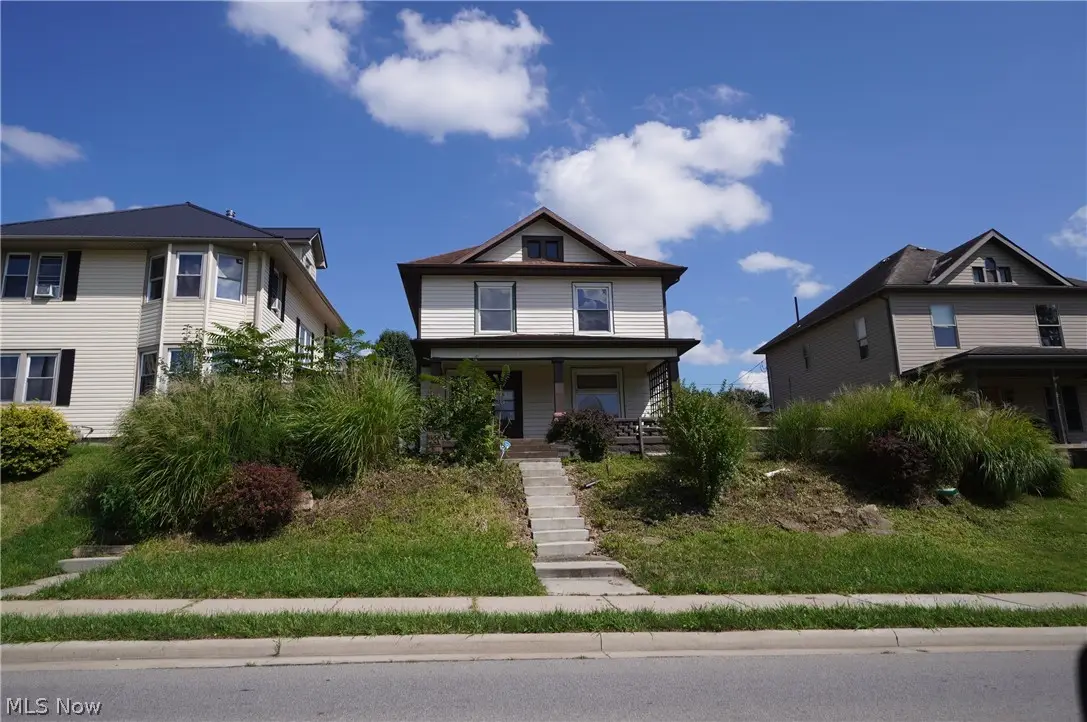 718 Clark Street, Cambridge, OH 43725 - #1