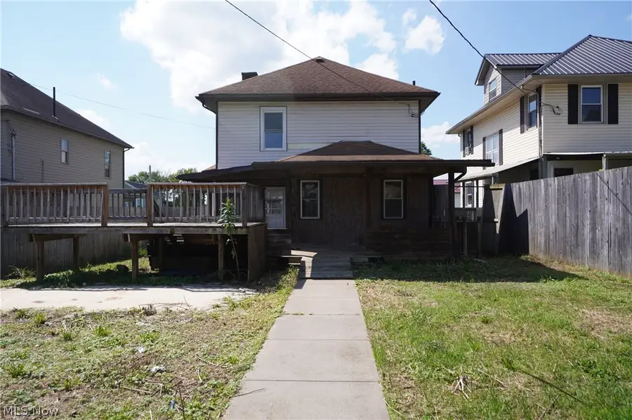 718 Clark Street, Cambridge, OH 43725 - #2