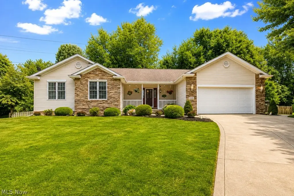 5455 Wilkenson Circle, Mentor, OH 44060 - #1