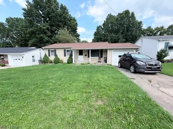 673 Rhoda Avenue, Youngstown, OH 44509