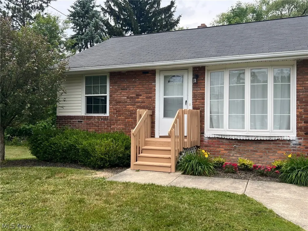 438 North Street #7A, Chardon, OH 44024 - #1