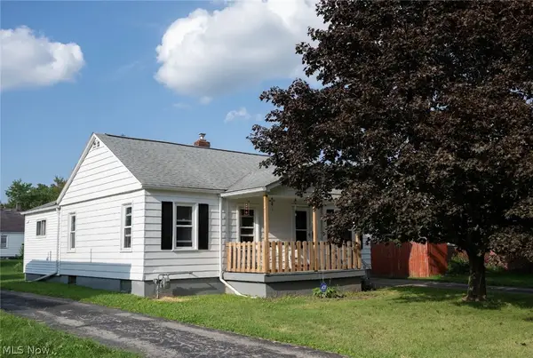 834 Cambridge Avenue, Youngstown, OH 44502