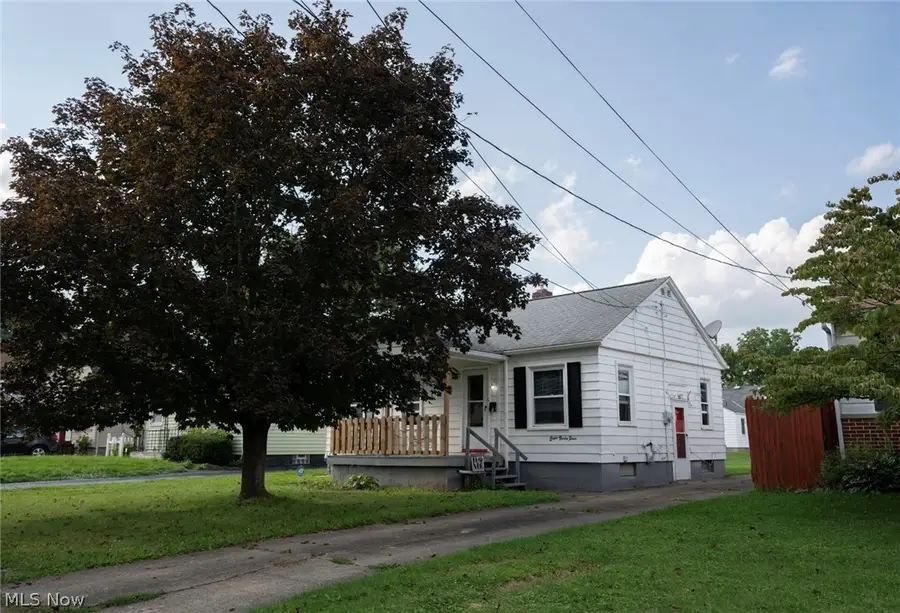 834 Cambridge Avenue, Youngstown, OH 44502 - #2