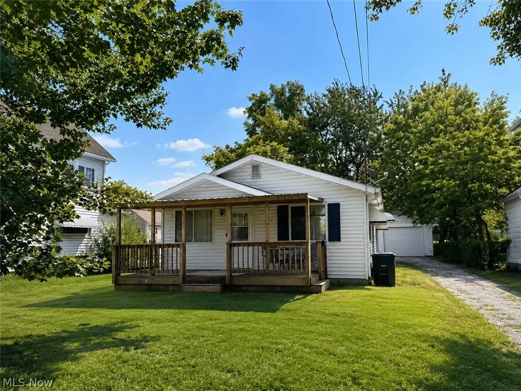 2261 7th Sw Street, Akron, OH 44314 - #1