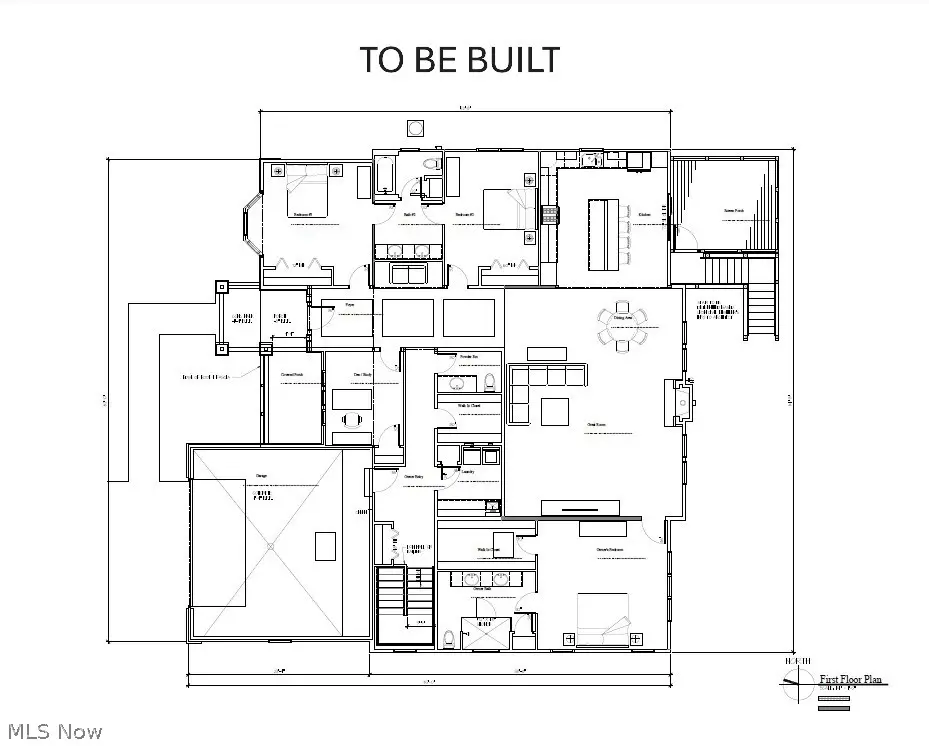S/L 371 Canyon Ridge, Chagrin Falls, OH 44023 - #1