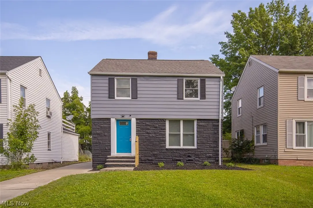 16811 Biltmore Avenue, Cleveland, OH 44128 - #1