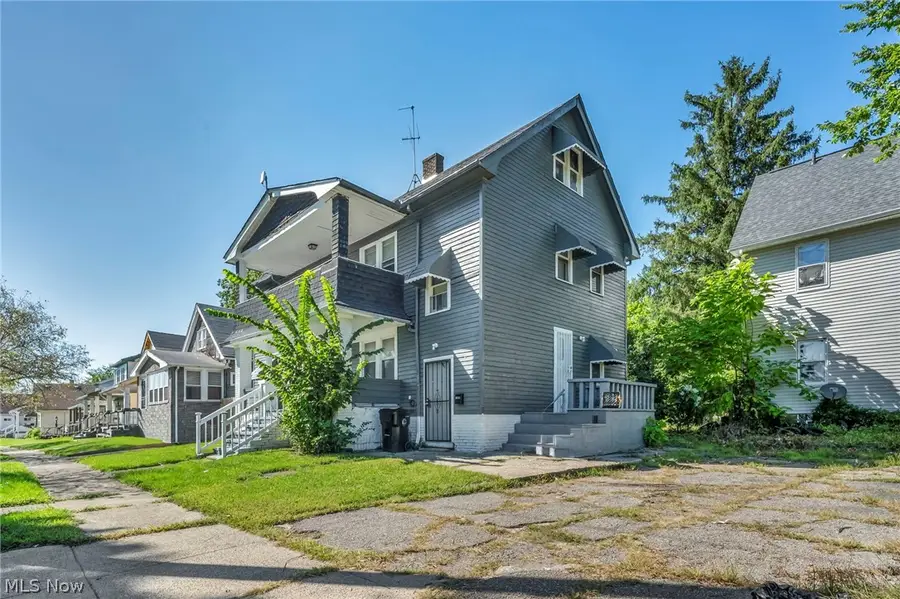 12205 Revere Avenue, Cleveland, OH 44105 - #2