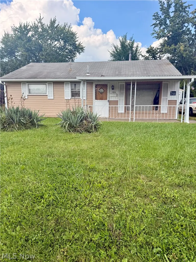 1884 Victoria Sw Street, Warren, OH 44485 - #1