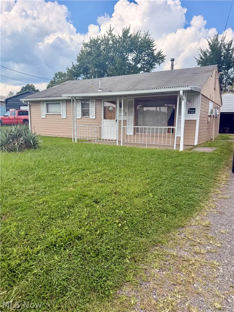 1884 Victoria Sw Street, Warren, OH 44485 - #2