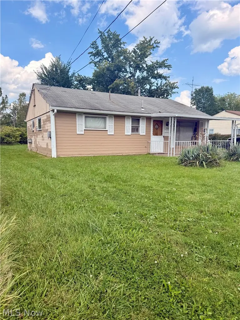 1884 Victoria Sw Street, Warren, OH 44485 - #3