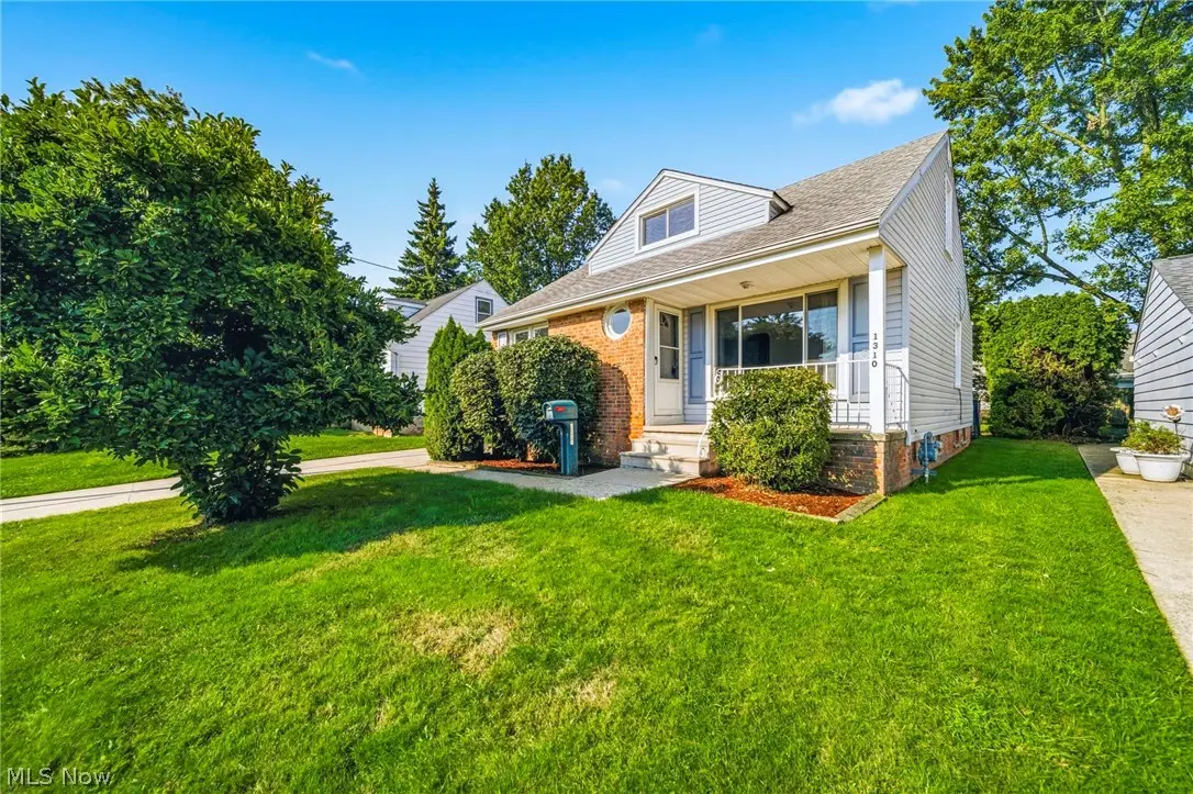 1310 E Miner Road, Mayfield Heights, OH 44124 - #1