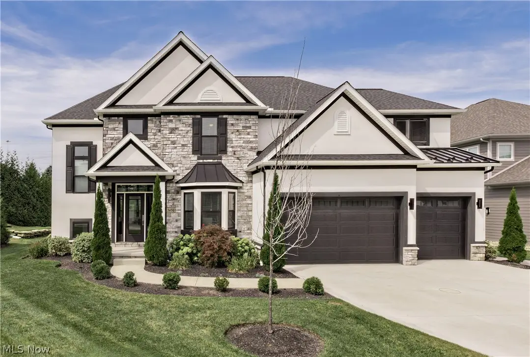 3450 Rembrandt Lane, Pepper Pike, OH 44124 - #1