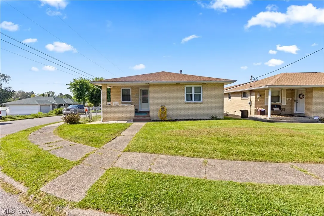 516 Mildred Avenue, Weirton, WV 26062 - #1