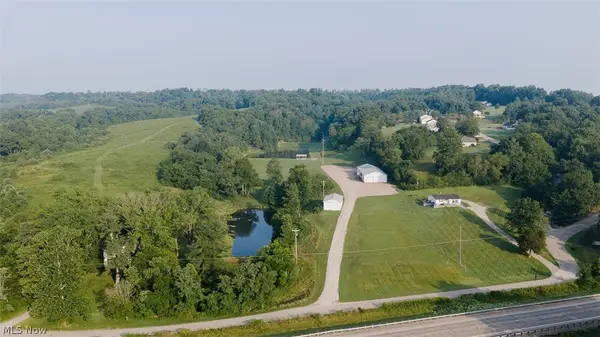 5255 Heckel Drive, Roseville, OH 43777