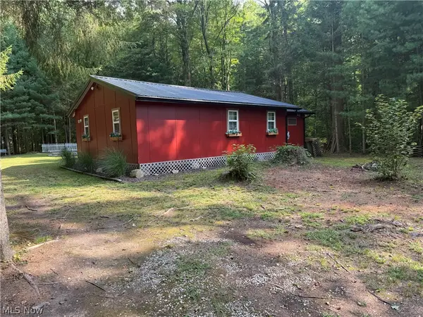 3540 Sentinel Road, Dorset, OH 44032