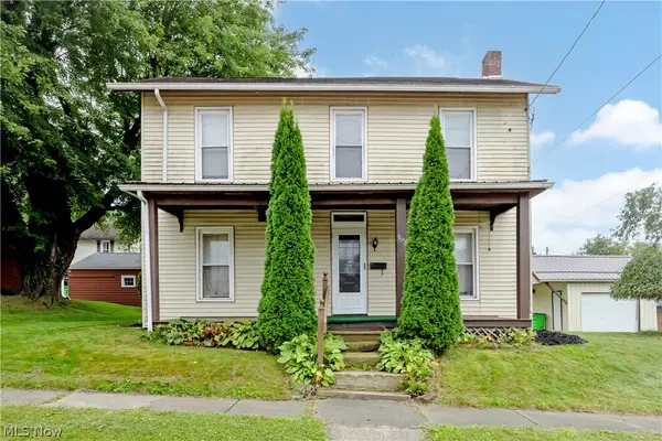 365 E Adams Street, Millersburg, OH 44654