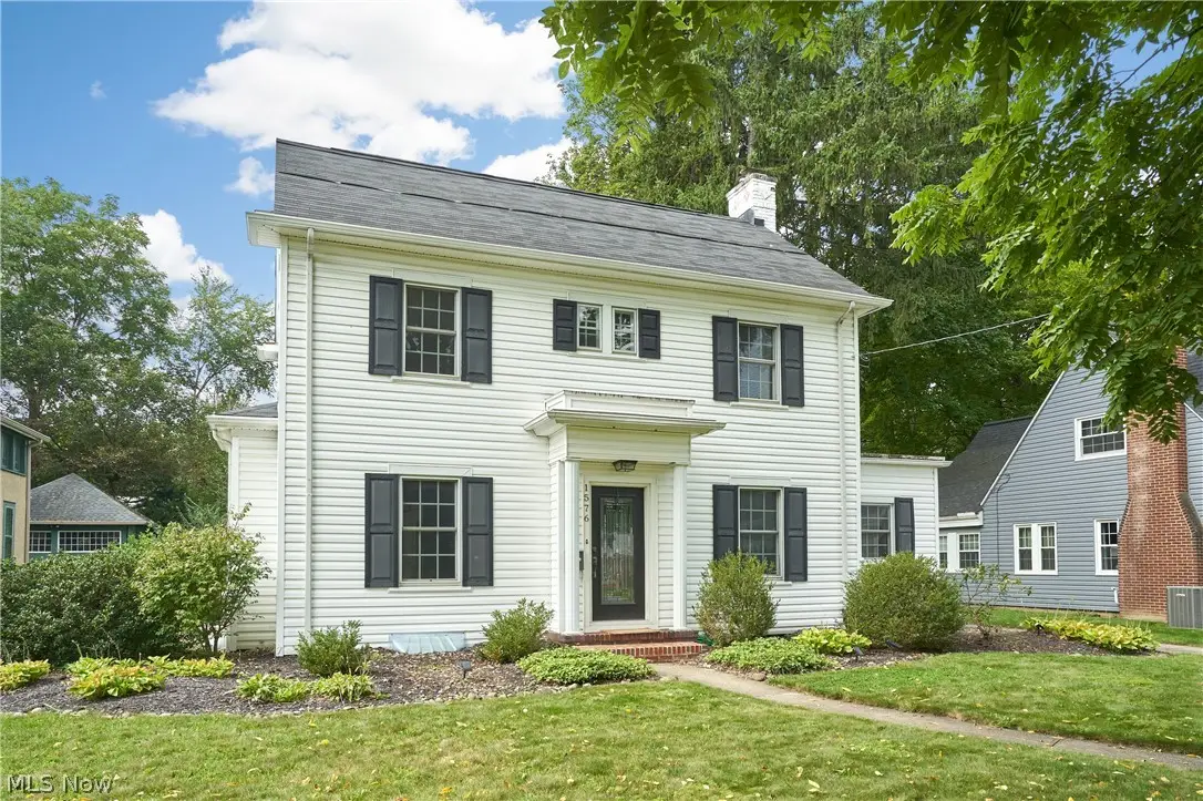 1576 W Exchange Street, Akron, OH 44313 - #1
