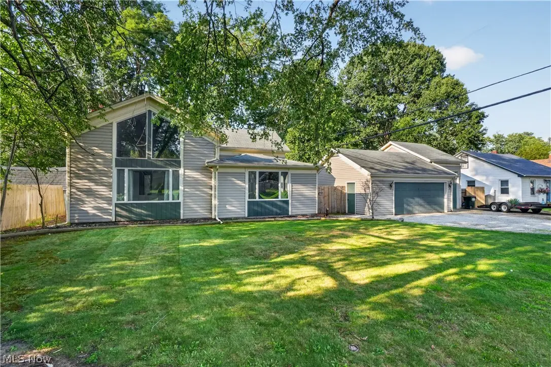 6187 Larkhall Drive, Madison, OH 44057 - #1