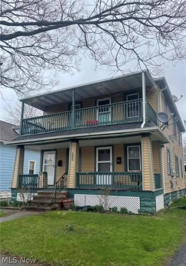 3305 W 33rd Street, Cleveland, OH 44109