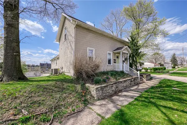 1718 - 1720 Newberry Street, Cuyahoga Falls, OH 44221