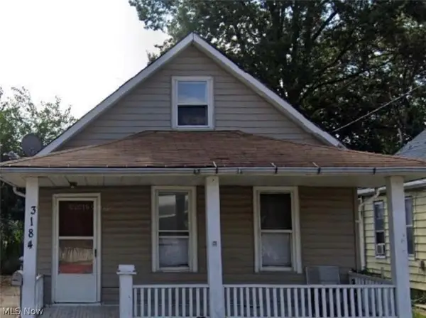 3184 W 71st Street, Cleveland, OH 44102
