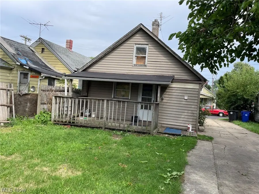 3184 W 71st Street, Cleveland, OH 44102 - #2