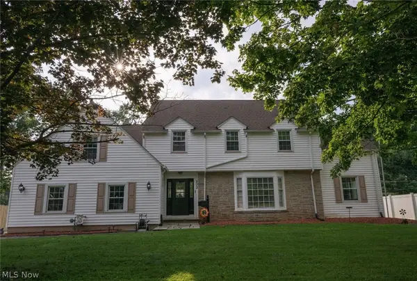 273 Griswold Drive, Youngstown, OH 44512
