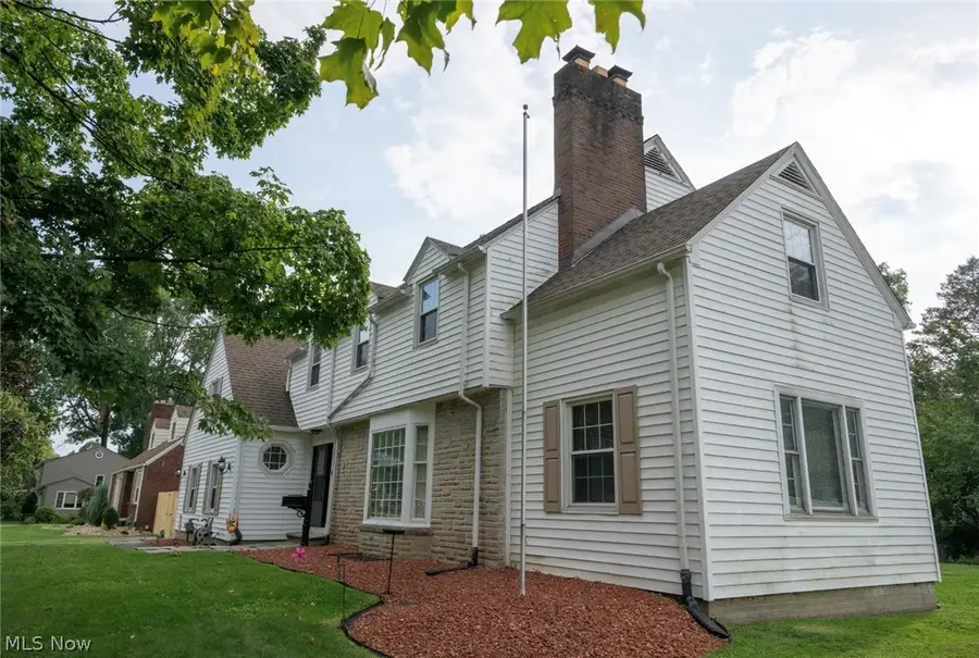 273 Griswold Drive, Youngstown, OH 44512 - #3