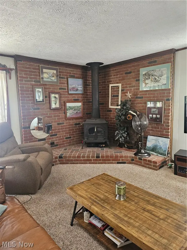 570 E Bell Avenue, McConnelsville, OH 43756 - #2