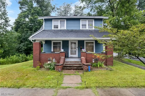 304 E Lisbon Street, Waynesburg, OH 44688