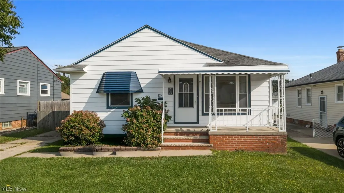 3314 Priscilla Avenue, Parma, OH 44134 - #1